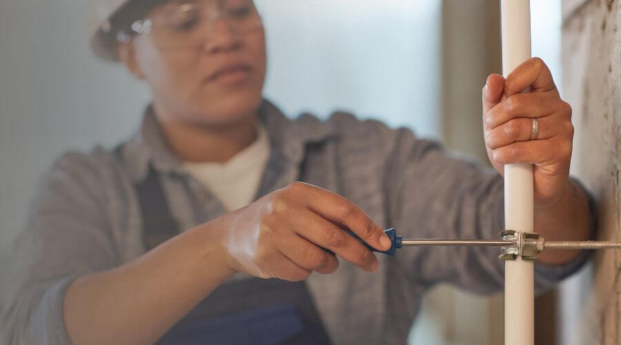 Expert burst pipe repair services in Liberty Lake, WA